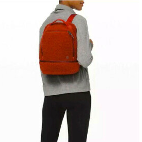 Lululemon City Adventurer Mini